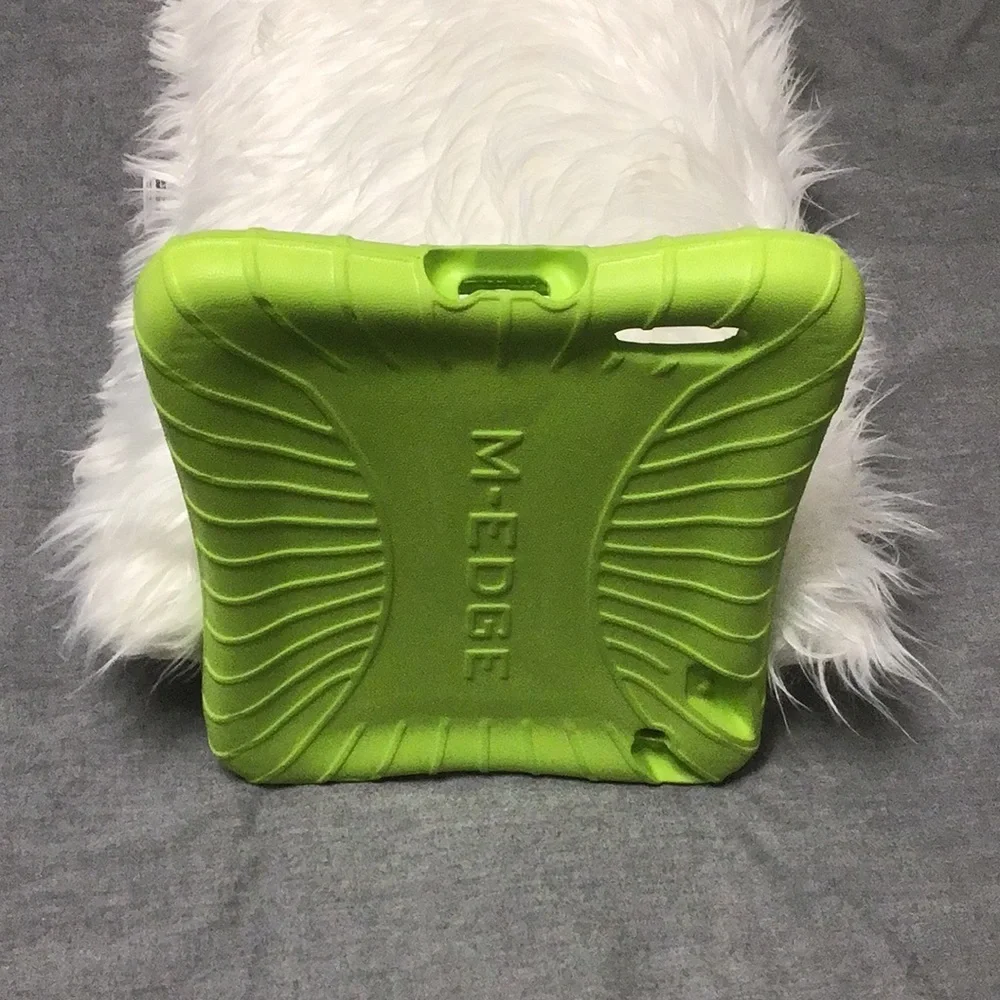 M-Edge Super Shell. IPad Protective Case